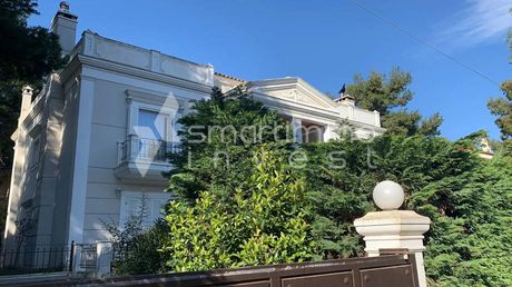 Μεζονέτα 440 τ.μ. προς πώληση