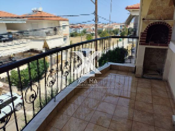 Διαμέρισμα 80 τ.μ. για πώληση, Χαλκιδική, Κασσάνδρα