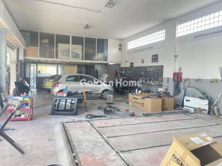 Επιχειρηματικό κτίριο 890 τ.μ. για πώληση