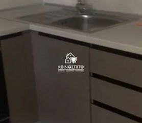 Studio / γκαρσονιέρα 43 τ.μ. προς ενοικίαση