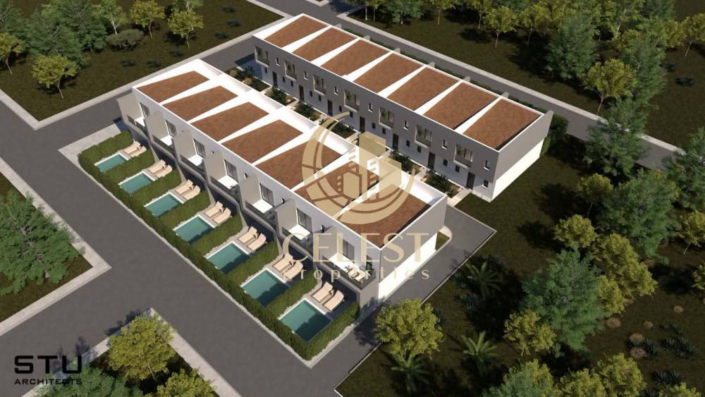 Μεζονέτα 84 τ.μ. προς πώληση, Σωζόπολη