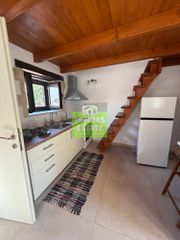 Apartment 45 sqm for rent