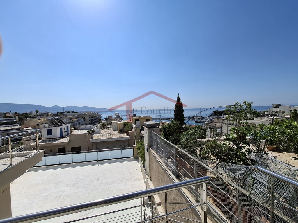 Μονοκατοικία 365 τ.μ. προς ενοικίαση, Καστέλλα