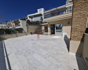 Μονοκατοικία 365 τ.μ. προς ενοικίαση, Καστέλλα-thumb-23