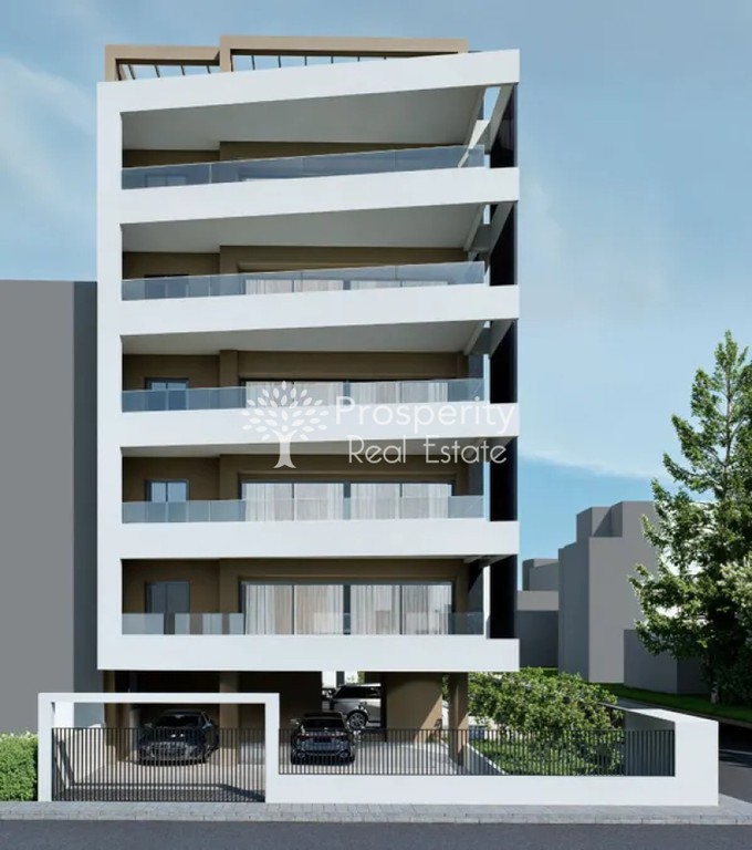 Διαμέρισμα 140 τ.μ. πρός πώληση, Αθήνα - Βόρεια Προάστια, Ηράκλειο