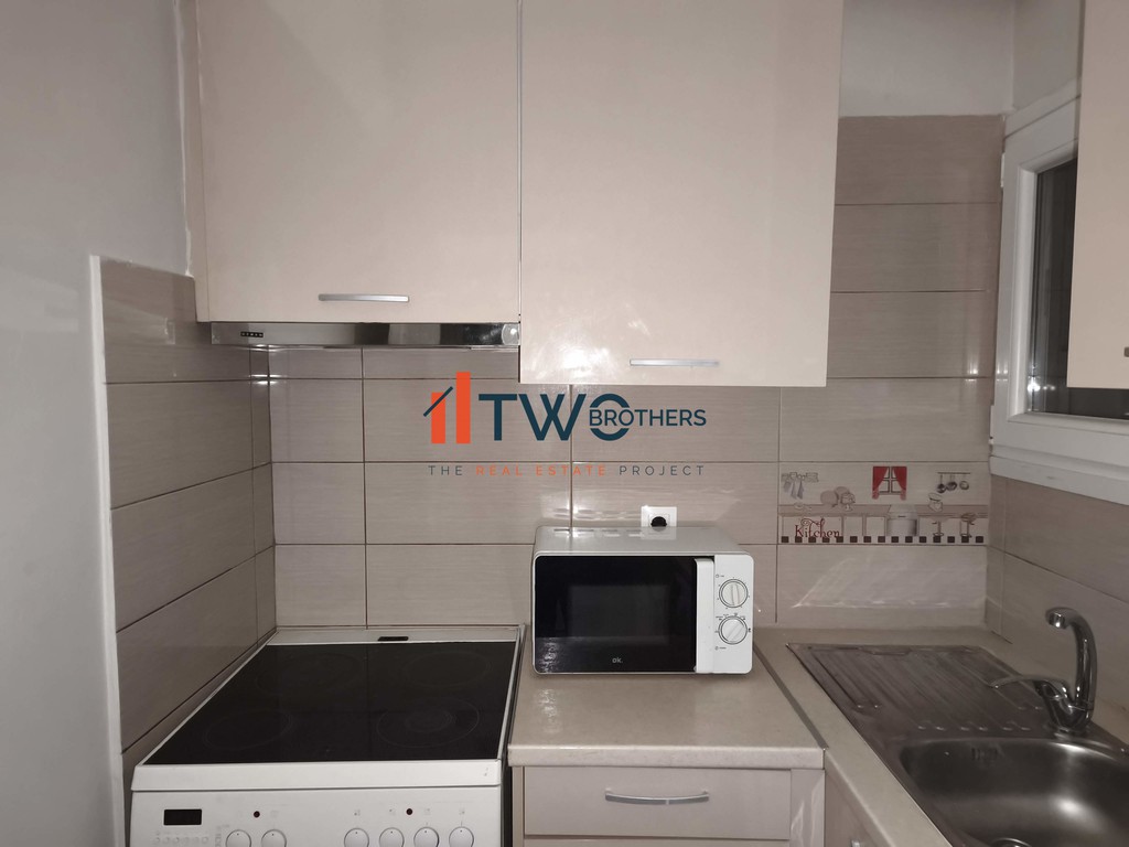 Studio / γκαρσονιέρα 31 τ.μ. πρός ενοικίαση, Αθήνα - Κέντρο, Λεωφ. Πατησίων - Λεωφ. Αχαρνών