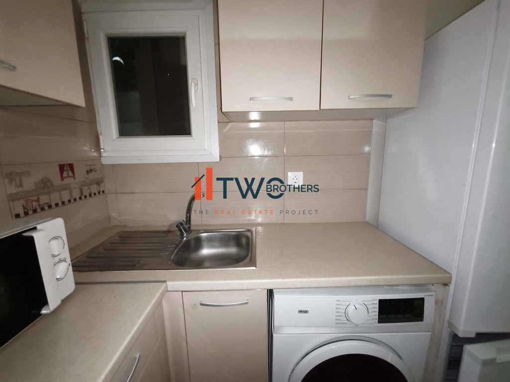 Studio / γκαρσονιέρα 31 τ.μ. πρός ενοικίαση, Αθήνα - Κέντρο, Λεωφ. Πατησίων - Λεωφ. Αχαρνών