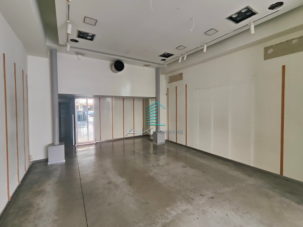 Store 73 sqm for rent, Athens - North, Nea Ionia
