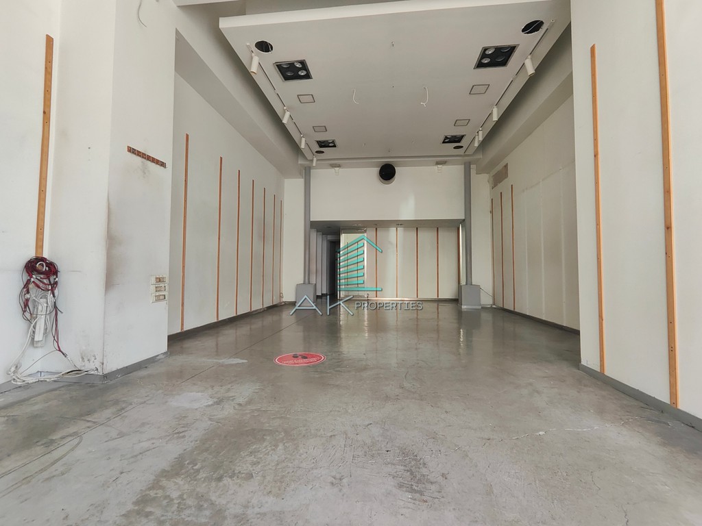 Store 73 sqm for rent, Athens - North, Nea Ionia