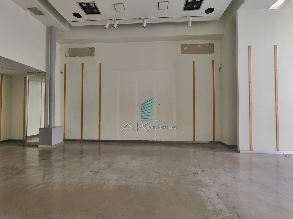 Store 73 sqm for rent, Athens - North, Nea Ionia
