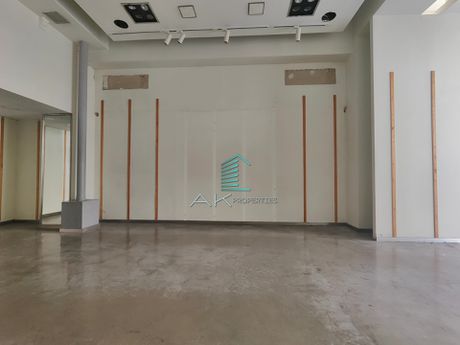 Κατάστημα 73 τ.μ. πρός ενοικίαση