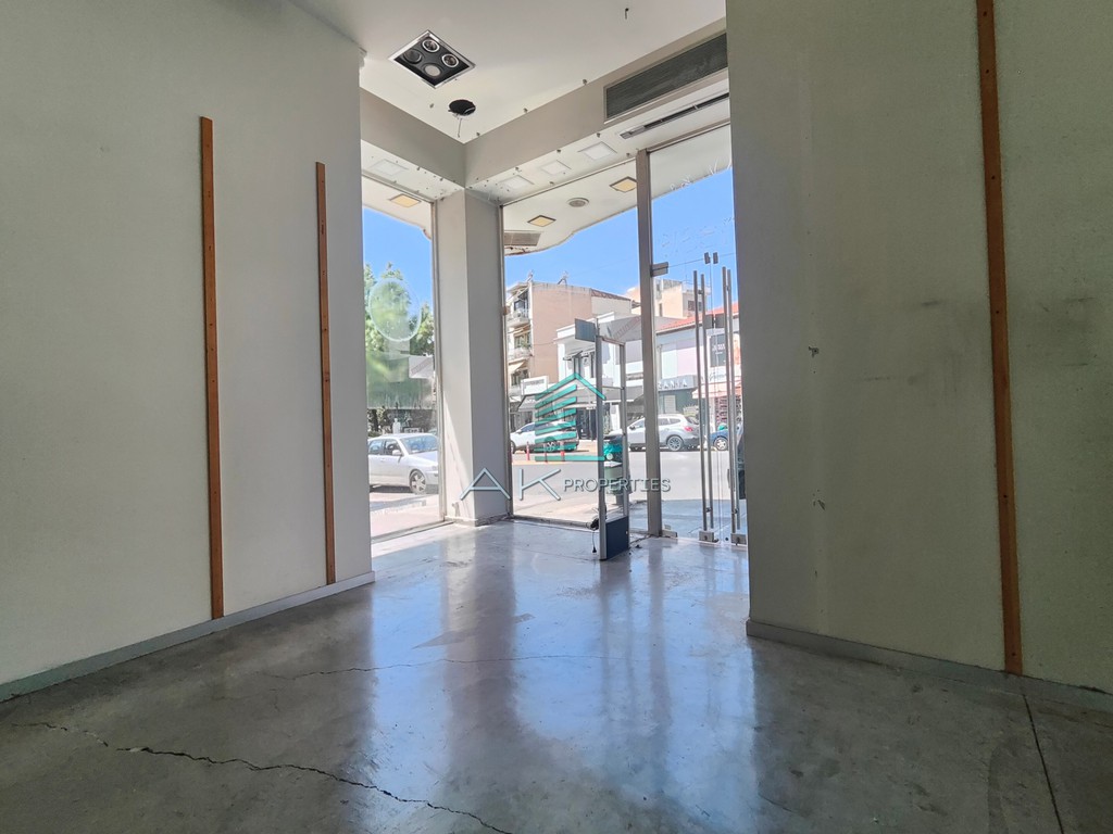 Store 73 sqm for rent, Athens - North, Nea Ionia