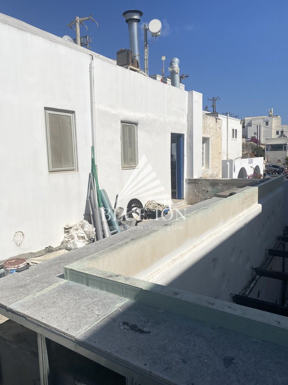Κατάστημα 82 τ.μ. πρός ενοικίαση, Κυκλάδες, Σαντορίνη