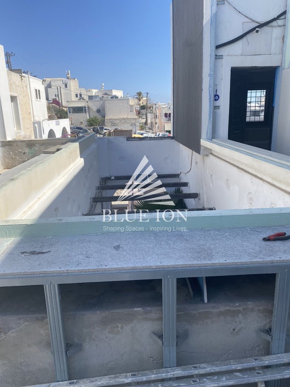 Κατάστημα 82 τ.μ. πρός ενοικίαση, Κυκλάδες, Σαντορίνη