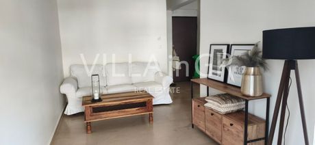 Διαμέρισμα 58 τ.μ. πρός ενοικίαση