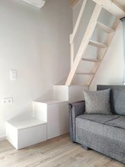 Studio / γκαρσονιέρα 35 τ.μ. προς ενοικίαση, Κάνηθος-thumb-3