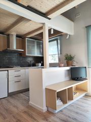 Studio / γκαρσονιέρα 35 τ.μ. για ενοικίαση