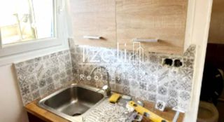 Studio / γκαρσονιέρα 20 τ.μ. προς ενοικίαση, Μητρόπολη Νίκαιας-thumb-5