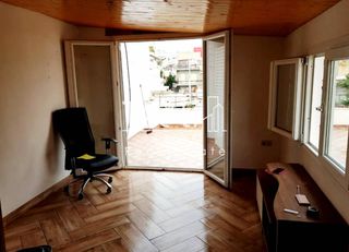 Studio / γκαρσονιέρα 20 τ.μ. προς ενοικίαση, Μητρόπολη Νίκαιας-thumb-1