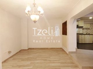 Διαμέρισμα 77 τ.μ. για ενοικίαση, Πειραιάς, Αγία Σοφία-thumb-1