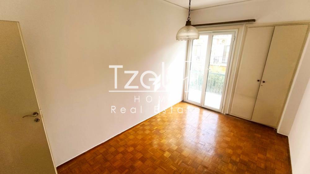 Διαμέρισμα 57 τ.μ. προς ενοικίαση, Πολυτεχνειούπολη