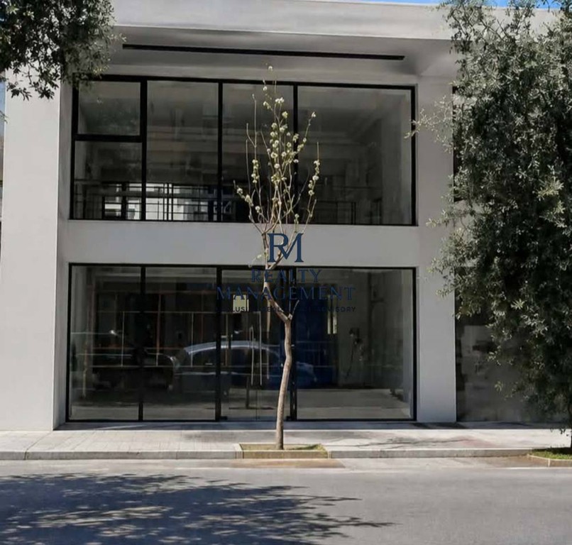 Κατάστημα 70 τ.μ. προς ενοικίαση, Άγιος Ιωάννης Νέου Κόσμου