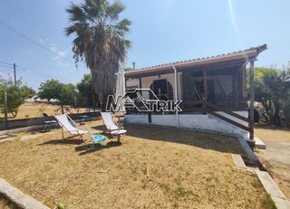 Μονοκατοικία 45 τ.μ. για πώληση