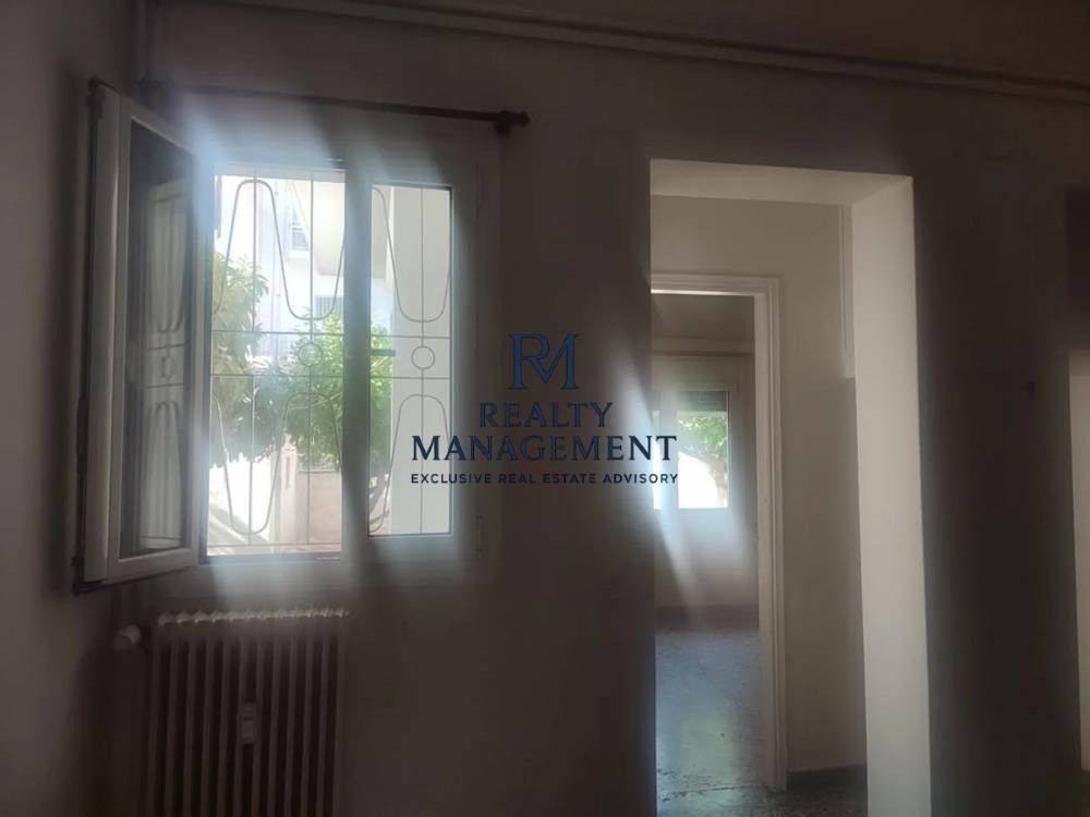 Διαμέρισμα 96 τ.μ. προς πώληση, Εκτελωνιστών - Εφοριακών