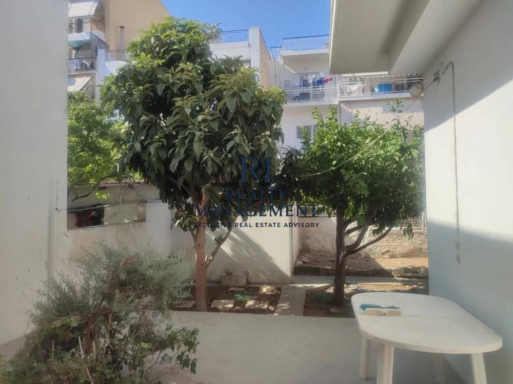 Διαμέρισμα 96 τ.μ. προς πώληση, Εκτελωνιστών - Εφοριακών