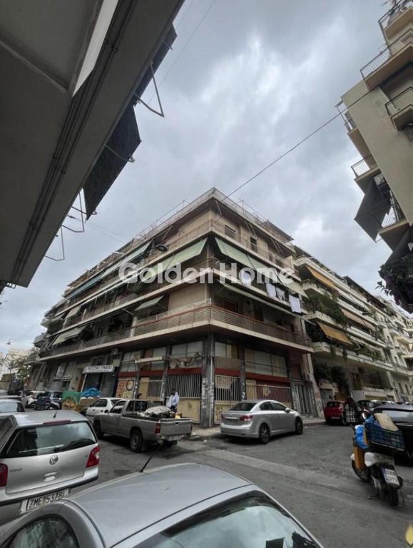 Αποθήκη 297 τ.μ. προς πώληση, Πλατεία Κολιάτσου