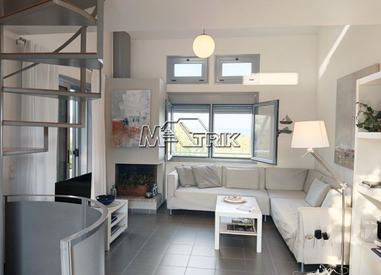 Μεζονέτα 100 τ.μ. προς πώληση, Νέος Μαρμαράς