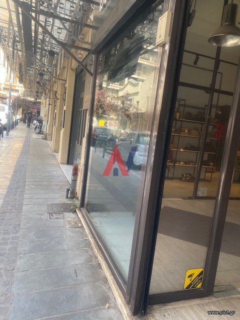 Κατάστημα 90 τ.μ. προς ενοικίαση, Βαρδάρης