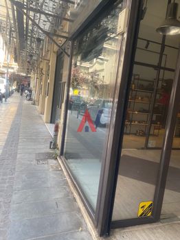 Κατάστημα 90 τ.μ. προς ενοικίαση