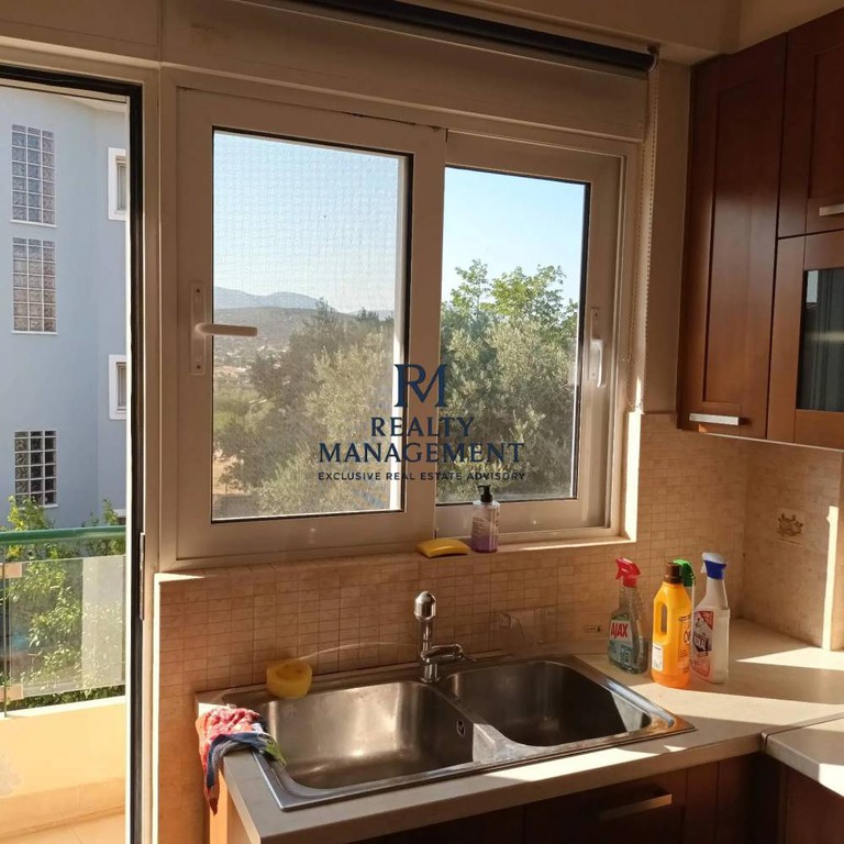 Μονοκατοικία 139 τ.μ. προς ενοικίαση, Αγία Μαρίνα Κορωπίου