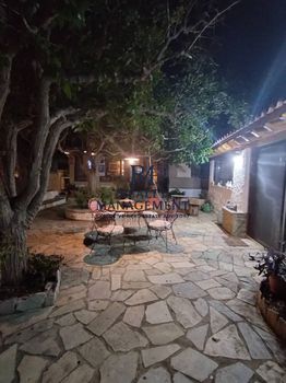 Detached home 160 sqm for rent