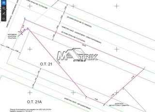 Οικόπεδο 798 τ.μ. για πώληση
