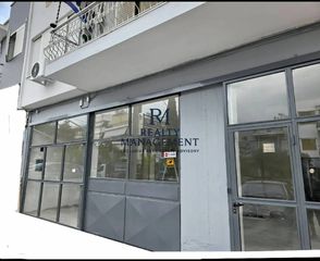 Κατάστημα 100 τ.μ. για πώληση