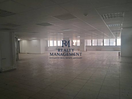 Γραφείο 695 τ.μ. προς ενοικίαση