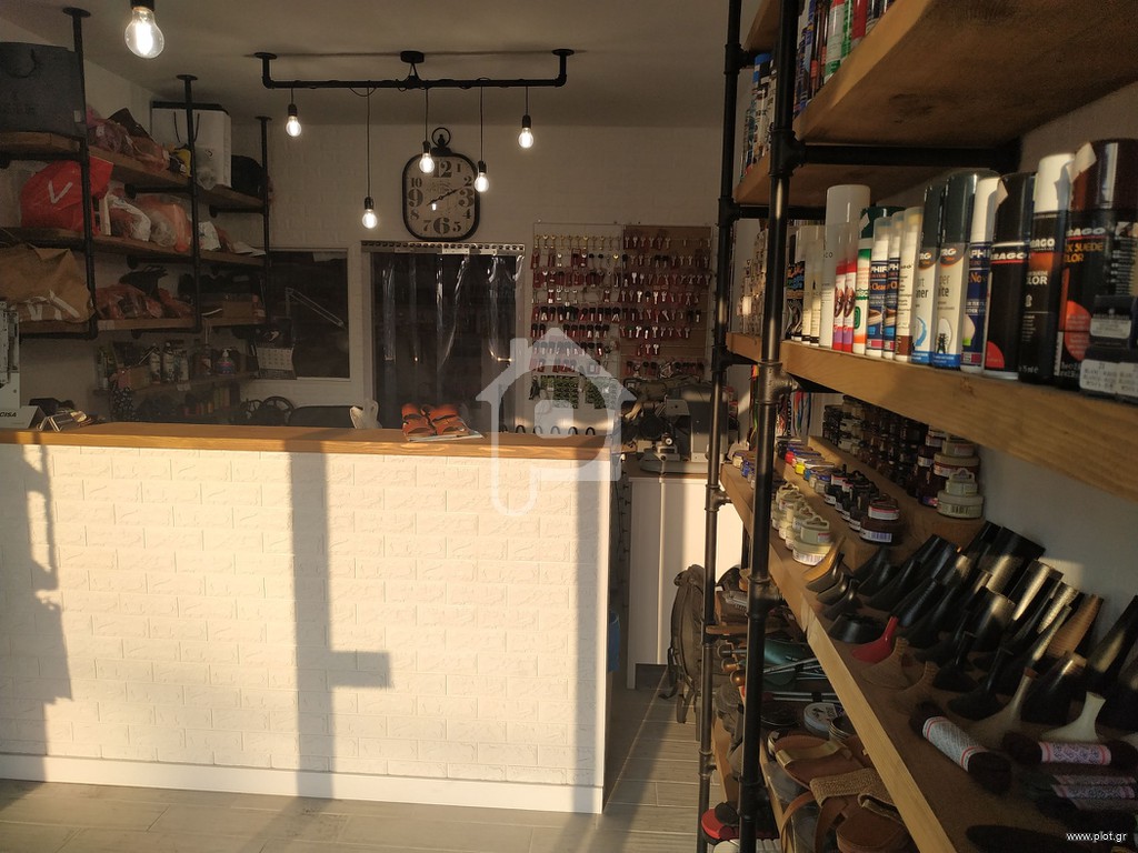 Επιχείρηση 30 τ.μ. πρός πώληση, Θεσσαλονίκη - Περιφ/Κοί Δήμοι, Καλαμαριά