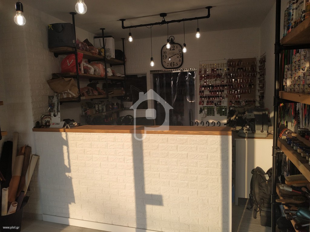 Επιχείρηση 30 τ.μ. πρός πώληση, Θεσσαλονίκη - Περιφ/Κοί Δήμοι, Καλαμαριά