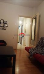Studio / γκαρσονιέρα 40 τ.μ. για ενοικίαση, Θεσσαλονίκη - Κέντρο, Χαριλάου-thumb-3