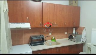 Studio / γκαρσονιέρα 40 τ.μ. για ενοικίαση, Θεσσαλονίκη - Κέντρο, Χαριλάου-thumb-6