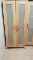 Studio / γκαρσονιέρα 40 τ.μ. για ενοικίαση, Θεσσαλονίκη - Κέντρο, Χαριλάου-thumb-10