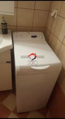 Studio / γκαρσονιέρα 40 τ.μ. για ενοικίαση, Θεσσαλονίκη - Κέντρο, Χαριλάου-thumb-14
