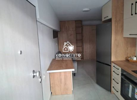 Studio / γκαρσονιέρα 30 τ.μ. προς ενοικίαση