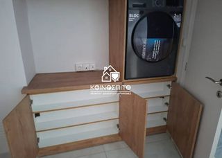 Studio / γκαρσονιέρα 30 τ.μ. προς ενοικίαση, Άνω Τούμπα-thumb-9