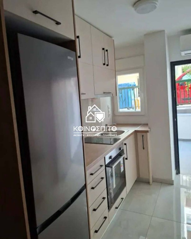 Studio / γκαρσονιέρα 30 τ.μ. προς ενοικίαση, Θεσσαλονίκη - Κέντρο, Άνω Τούμπα