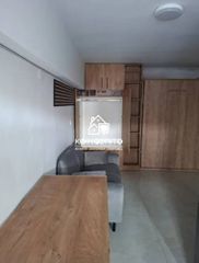 Studio / γκαρσονιέρα 30 τ.μ. προς ενοικίαση, Άνω Τούμπα-thumb-6