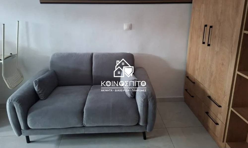Studio / γκαρσονιέρα 30 τ.μ. προς ενοικίαση, Θεσσαλονίκη - Κέντρο, Άνω Τούμπα