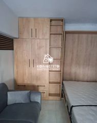Studio / γκαρσονιέρα 30 τ.μ. προς ενοικίαση, Άνω Τούμπα-thumb-12